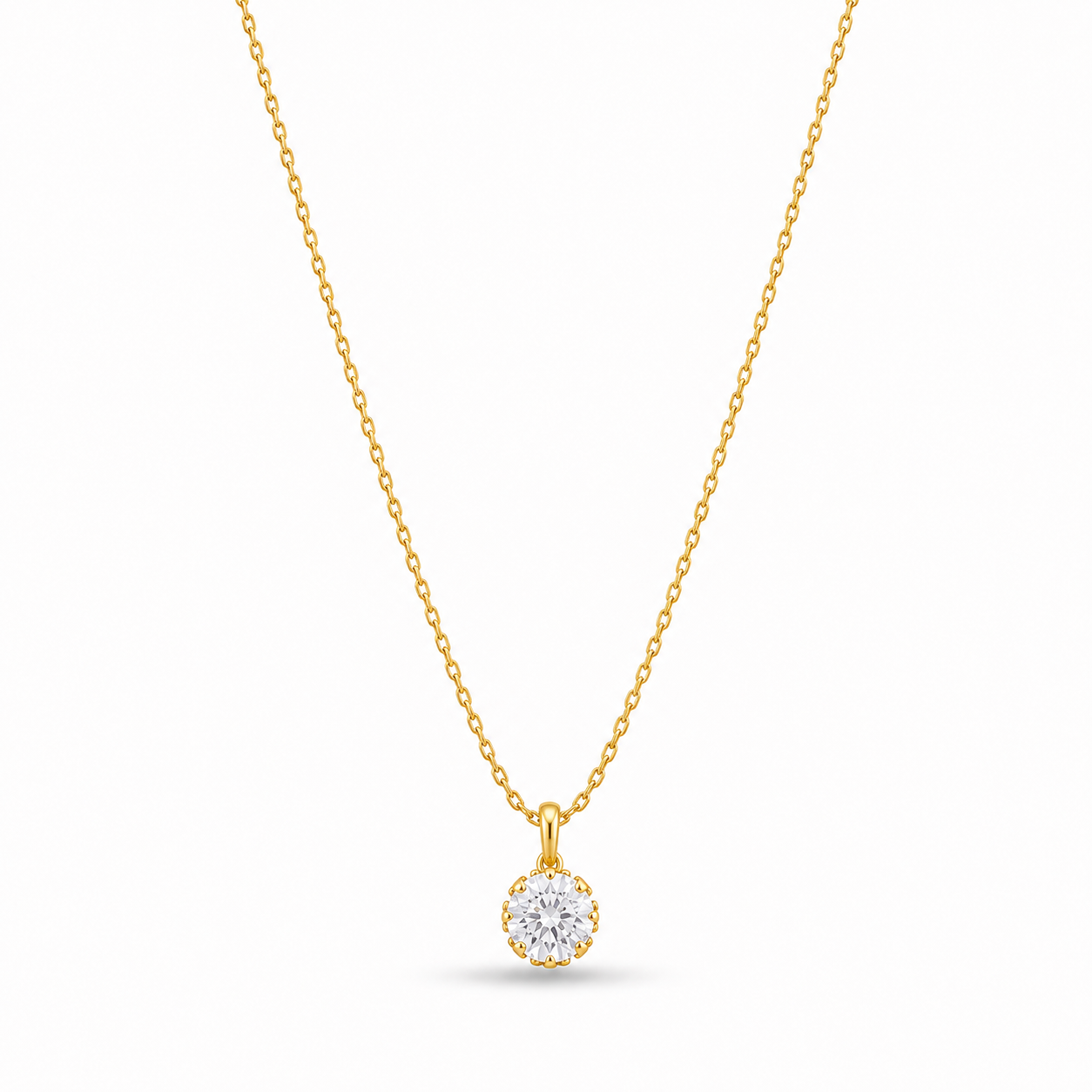 Celestil Necklace