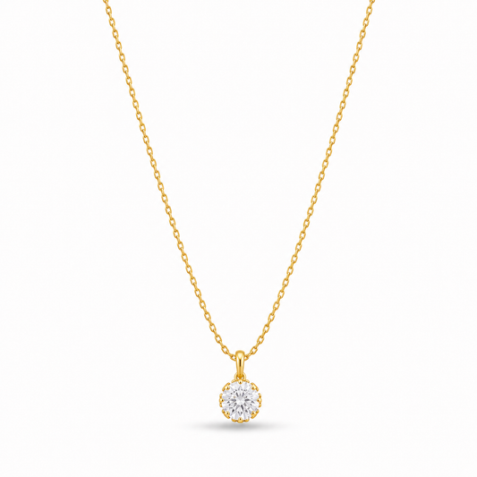 Celestil Necklace