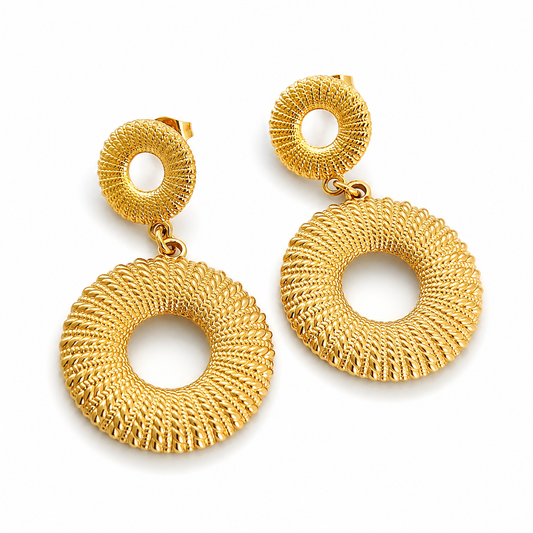 Lina Earrings
