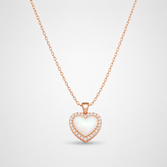 Hearten Necklace