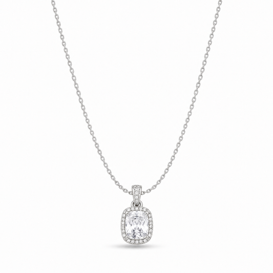 Crystal Grace Necklace