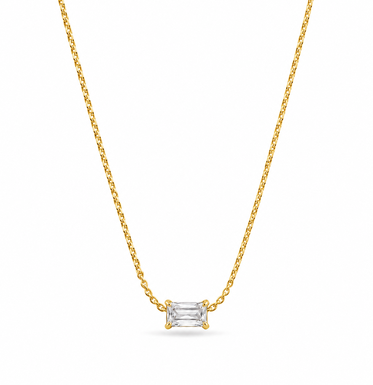 Liora Necklace