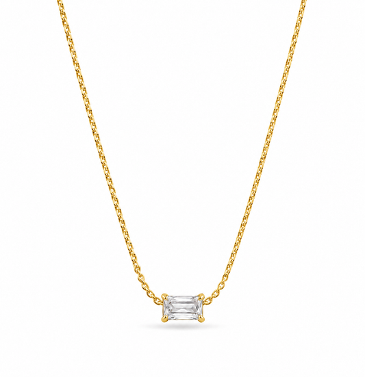 Liora Necklace