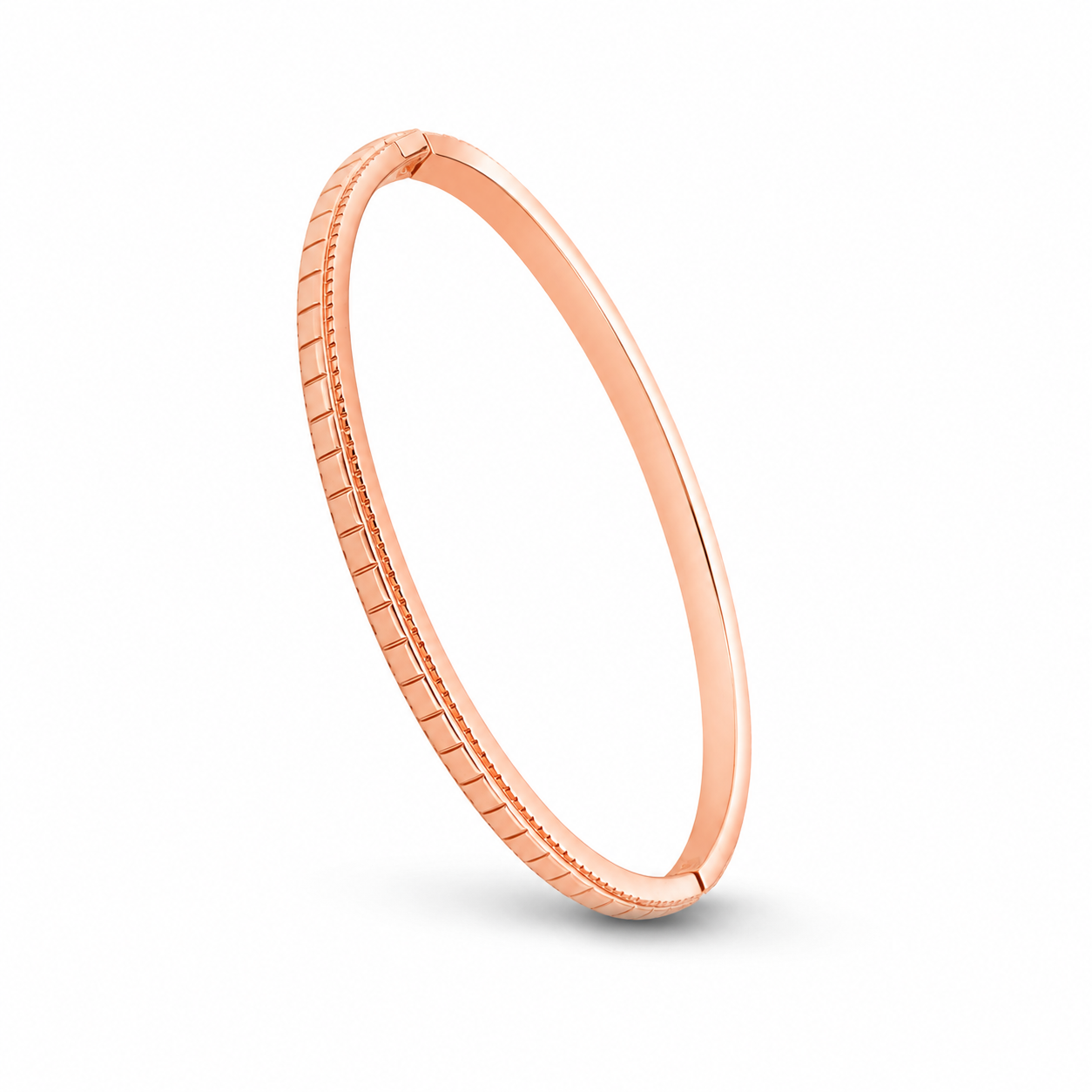 Rosy Glow Band (Rose Gold)