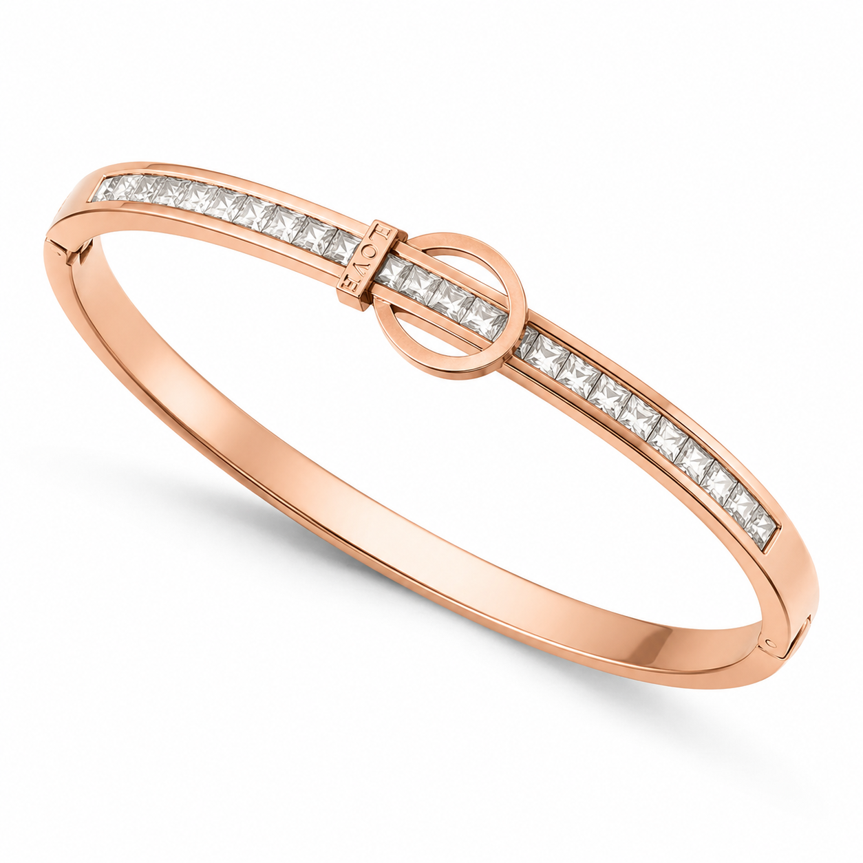 Lustre Bracelet Band