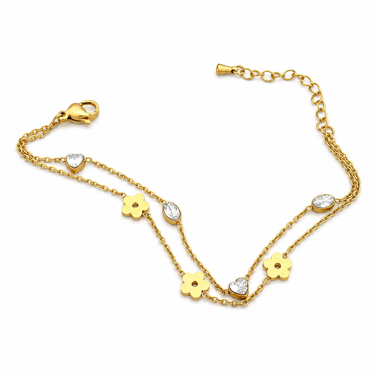 Floraine Bracelet