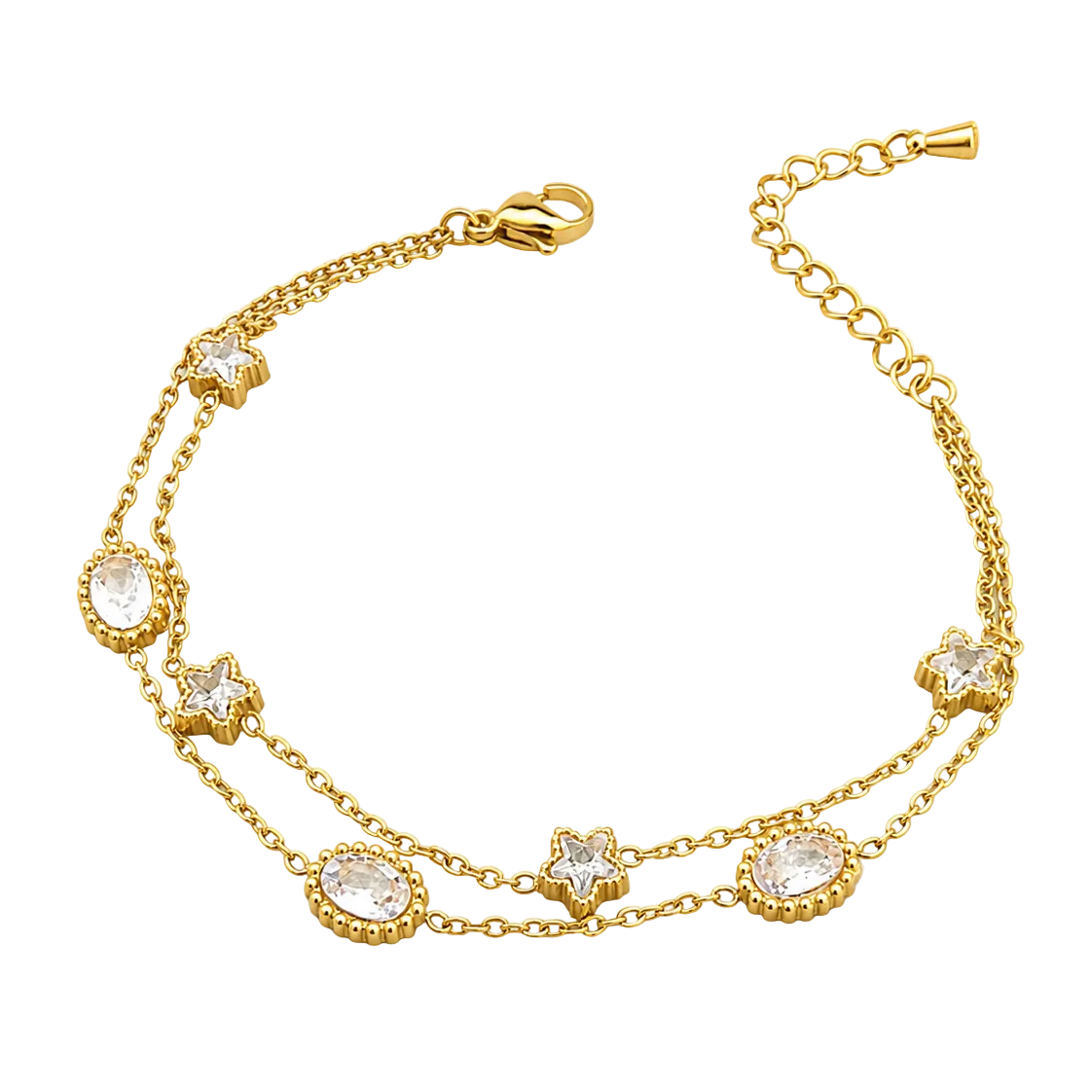 Astrails Bracelet