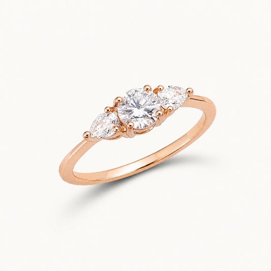 Luminara Ring