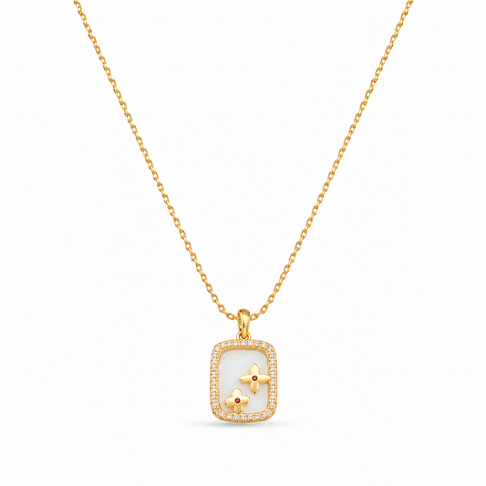 Charlotte Necklace