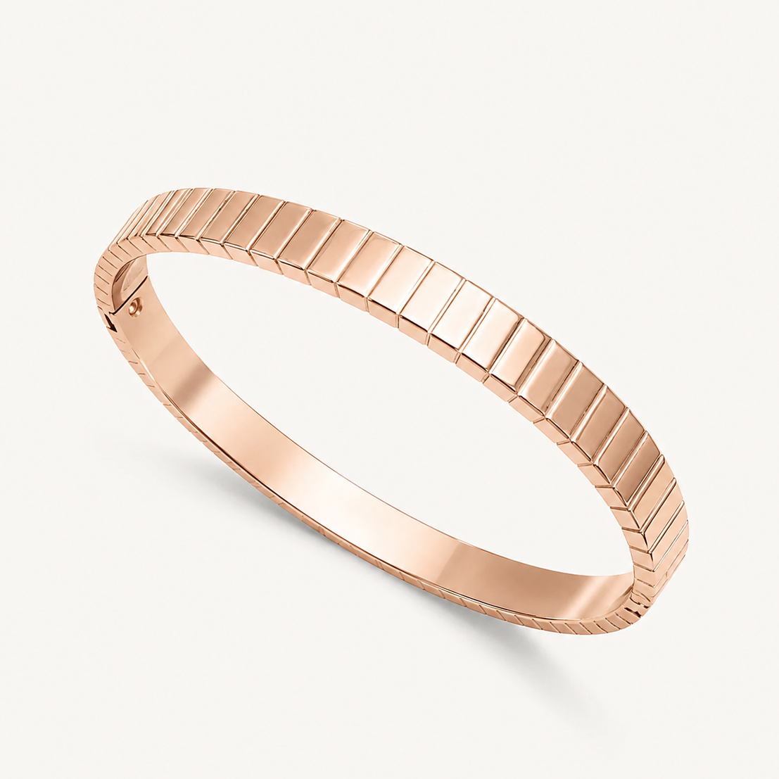 Frankie Bracelet Band (Rose Gold)