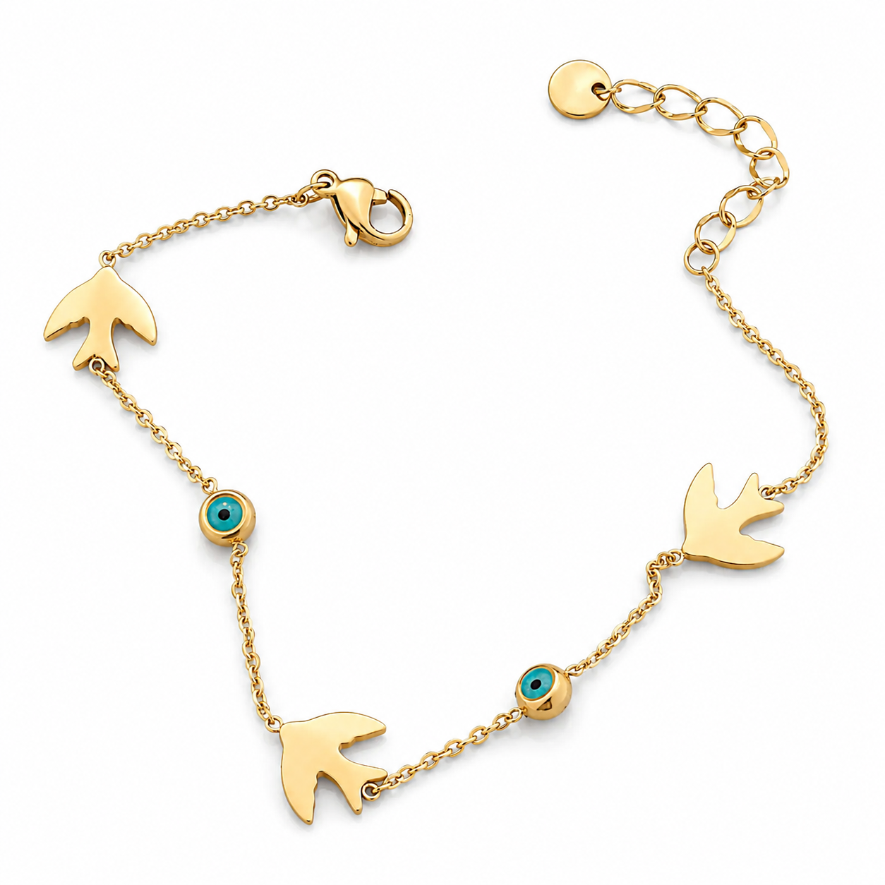 Elve Evileye Bracelet