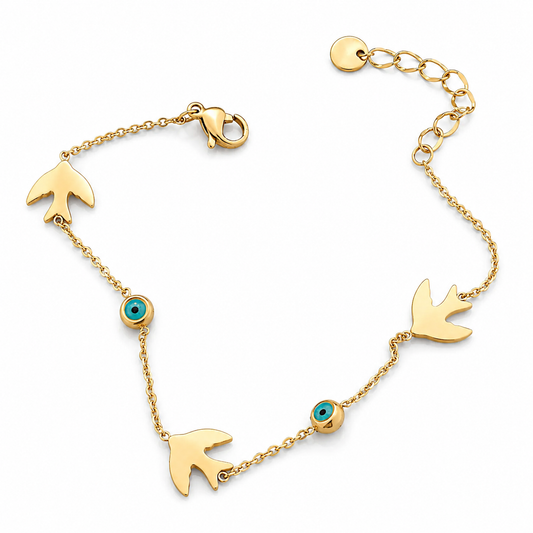 Elve Evileye Bracelet
