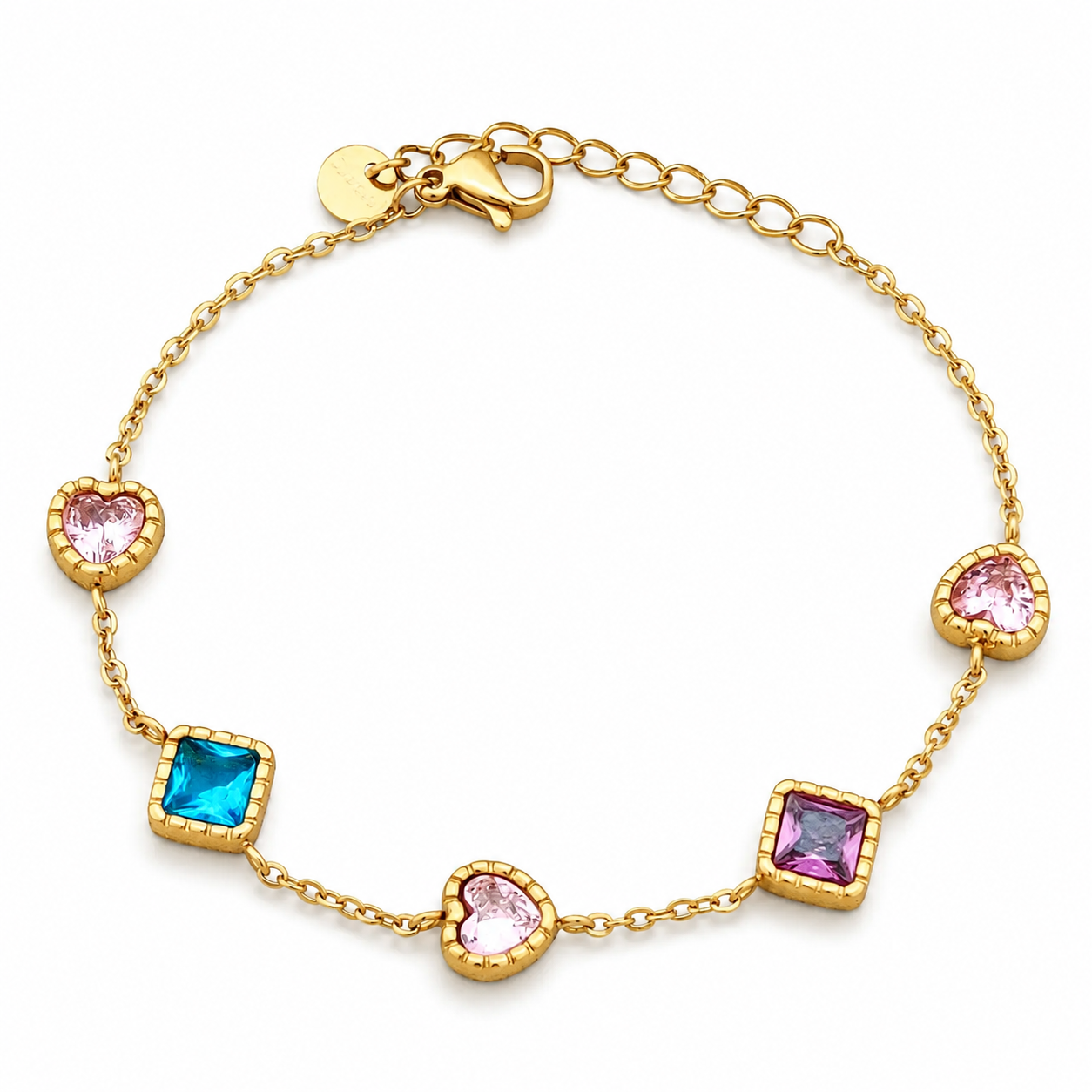 Milli Crystal Bracelet