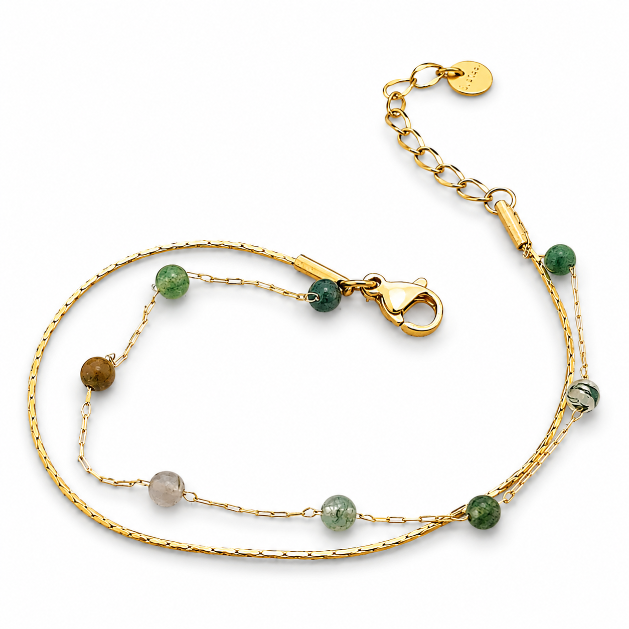 Ellen Bead Bracelet