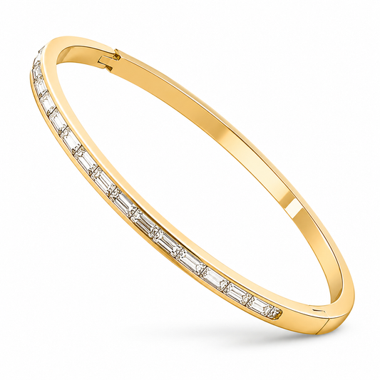Crystal Zoey Bracelet Band