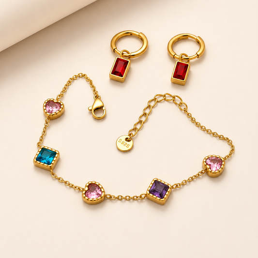 Cupid Spark Set