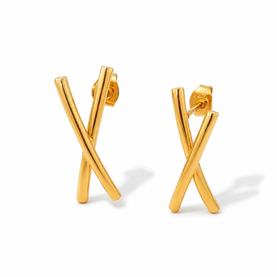 Kami X Earrings