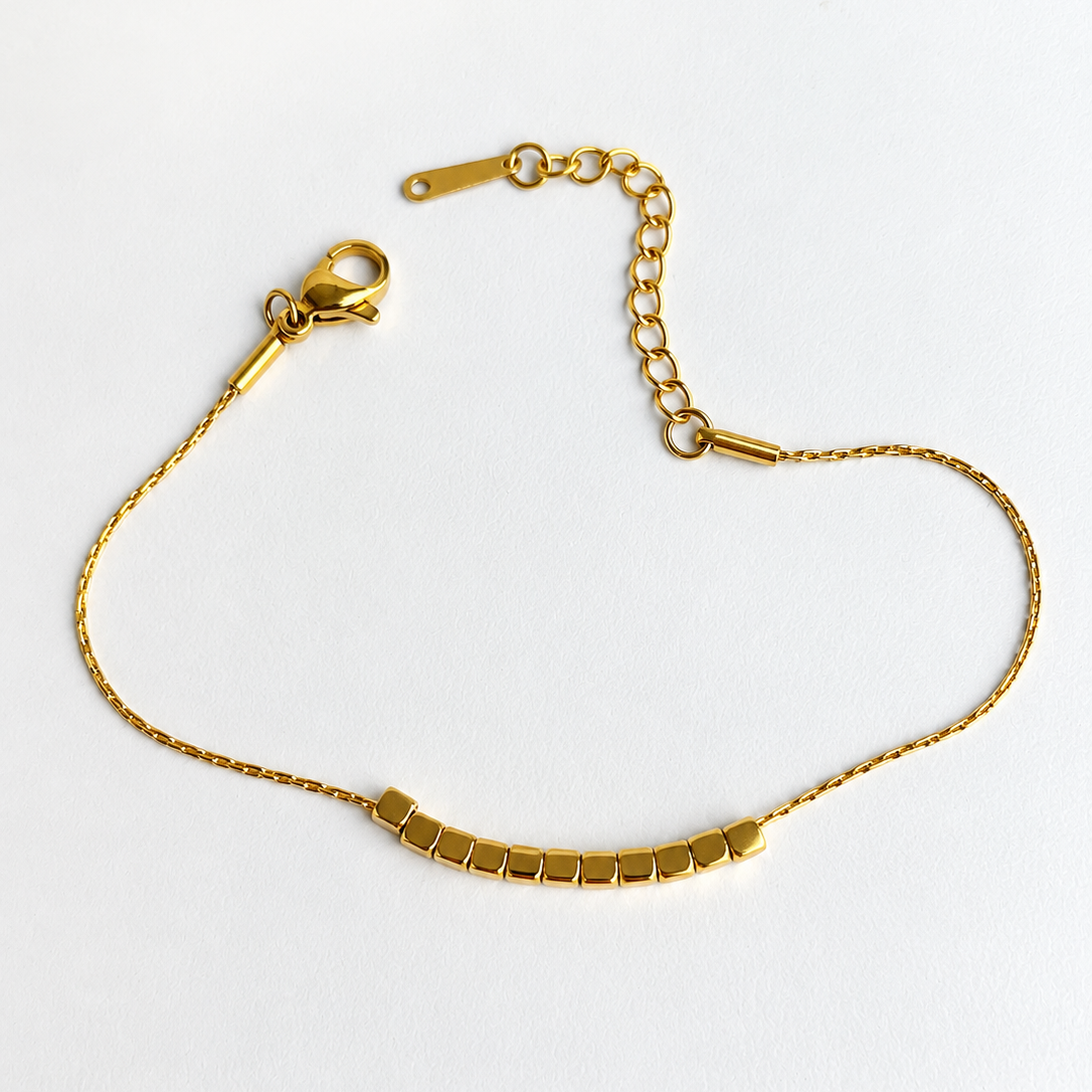 Ivy Bracelet
