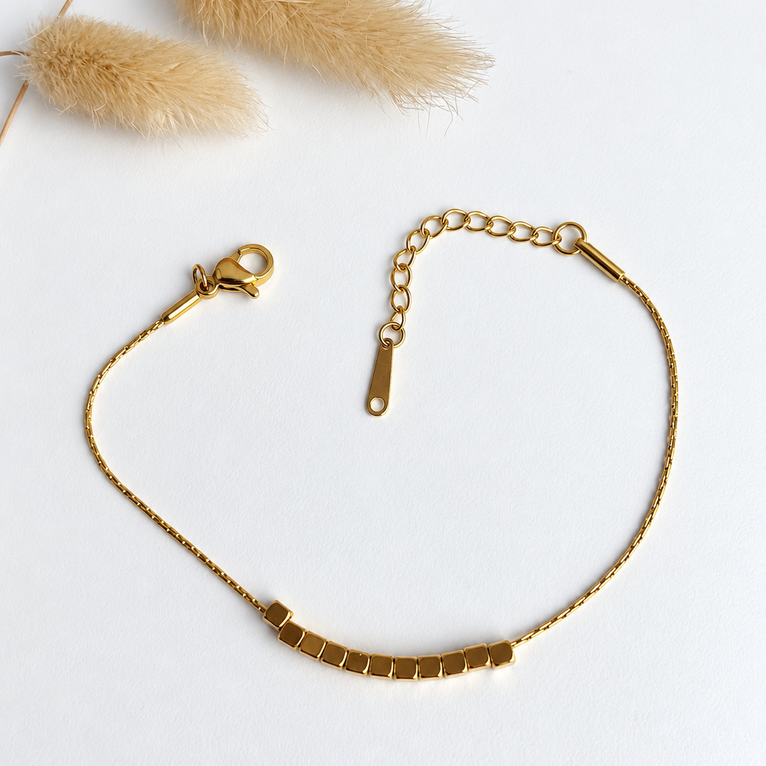 Ivy Bracelet