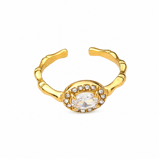 Ziva Spark Ring