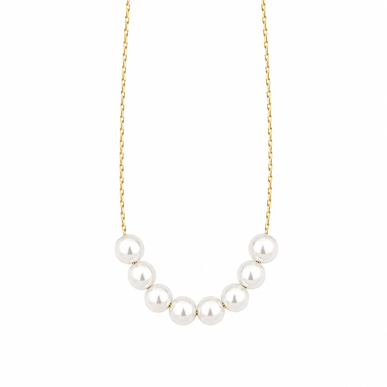 Marta Pearl Necklace