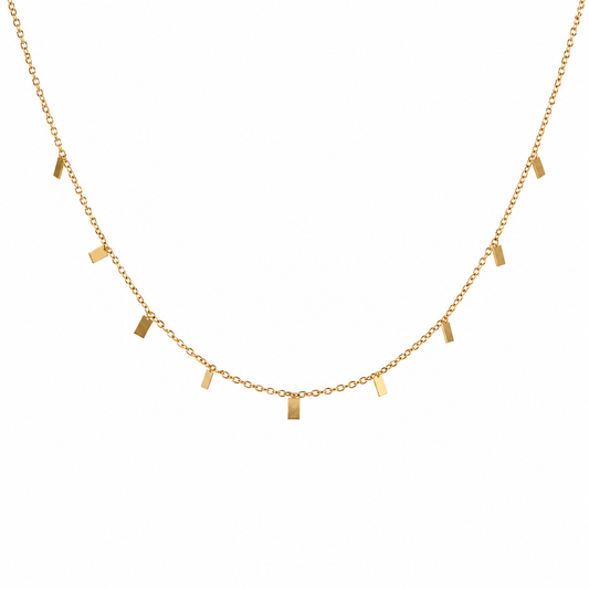 Oakley Necklace