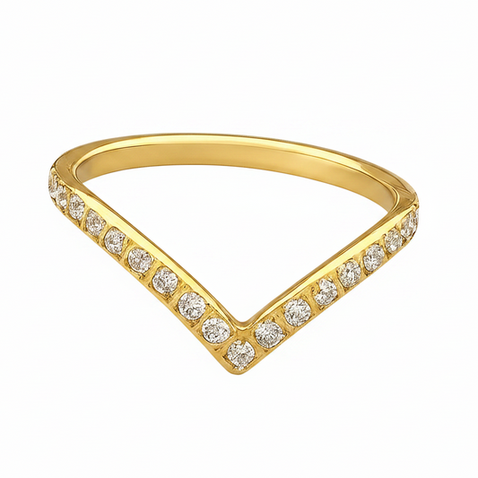 Crown Of Light Ring
