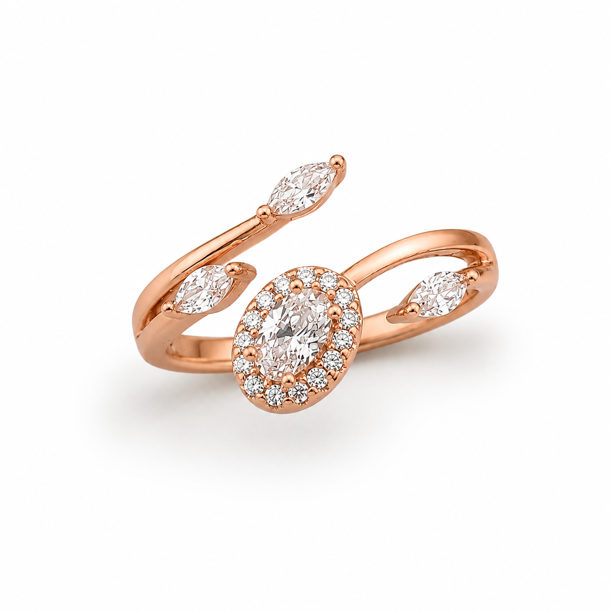 Shayna Ring