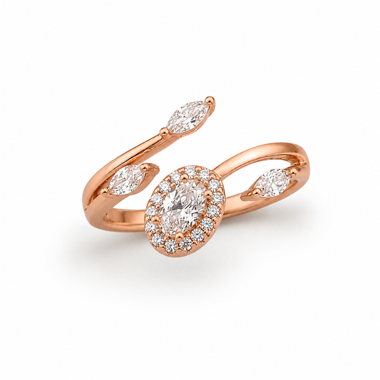 Shayna Ring