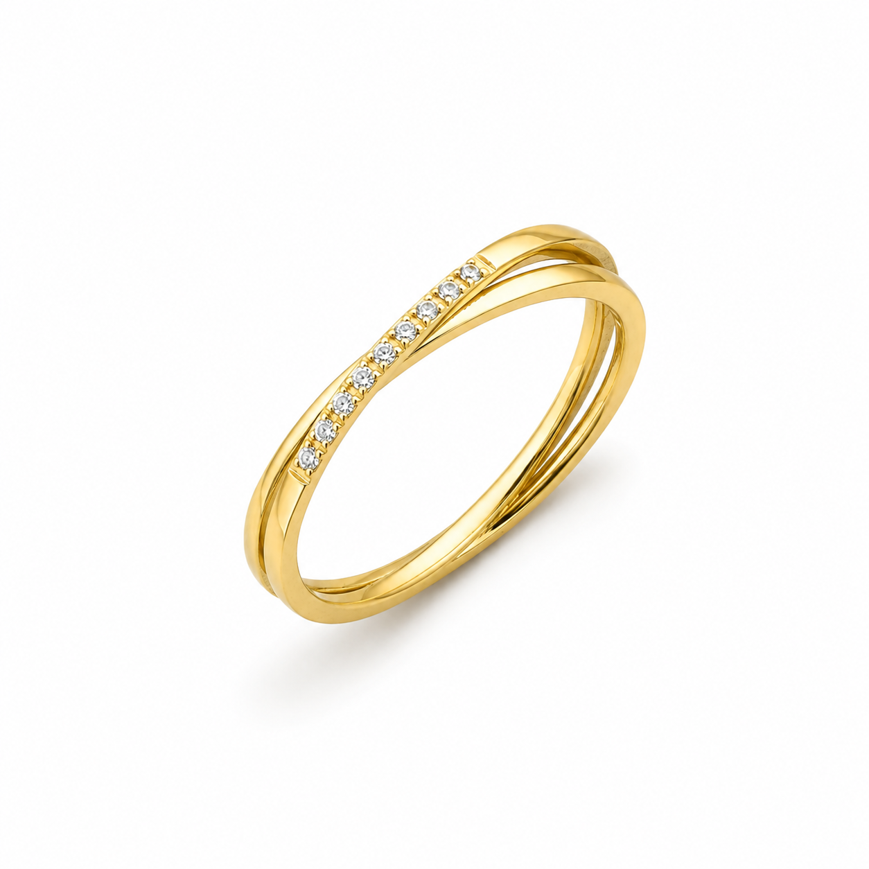 Twine Ring