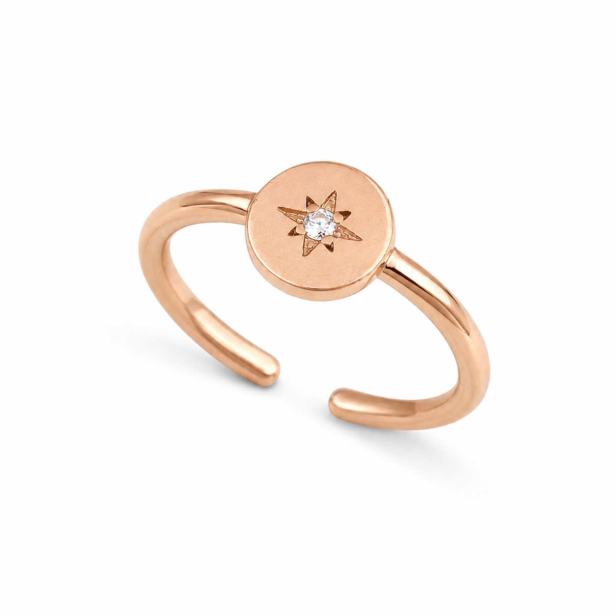 Star Cara Ring