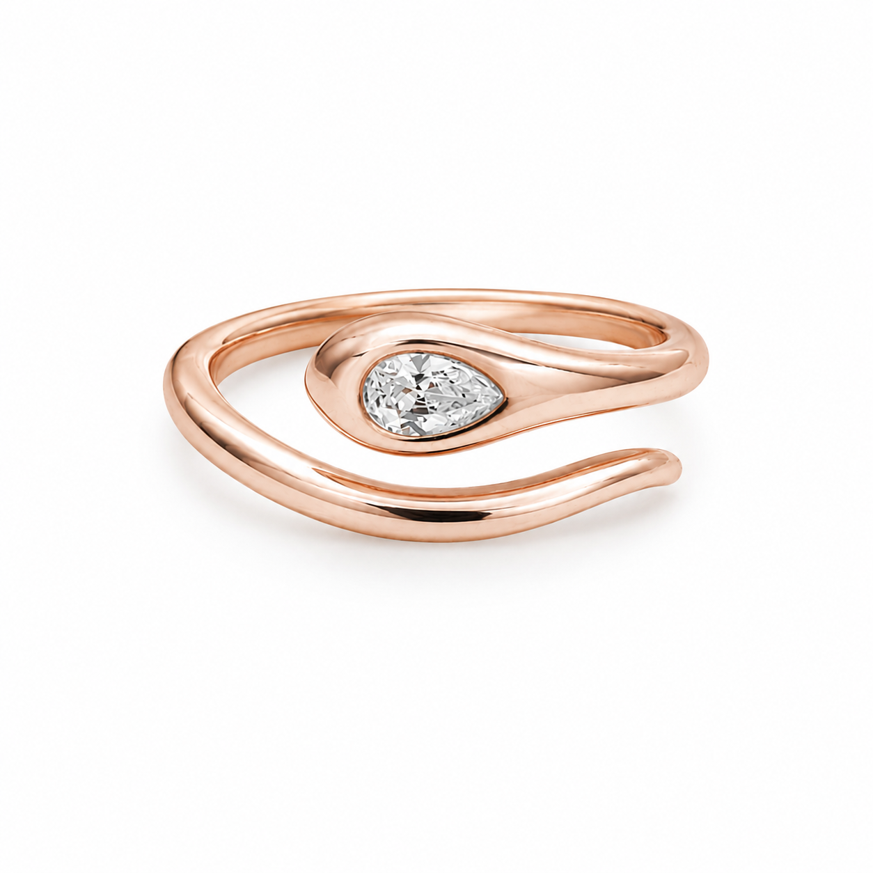 Adder Ring