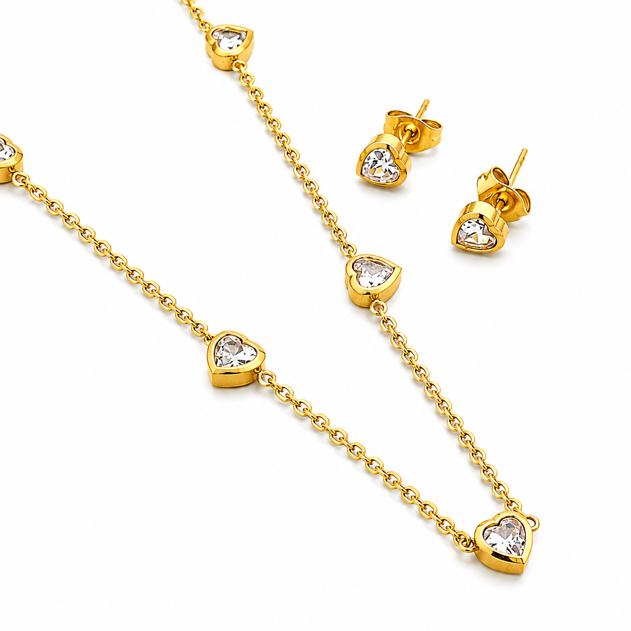 Lovienne Set