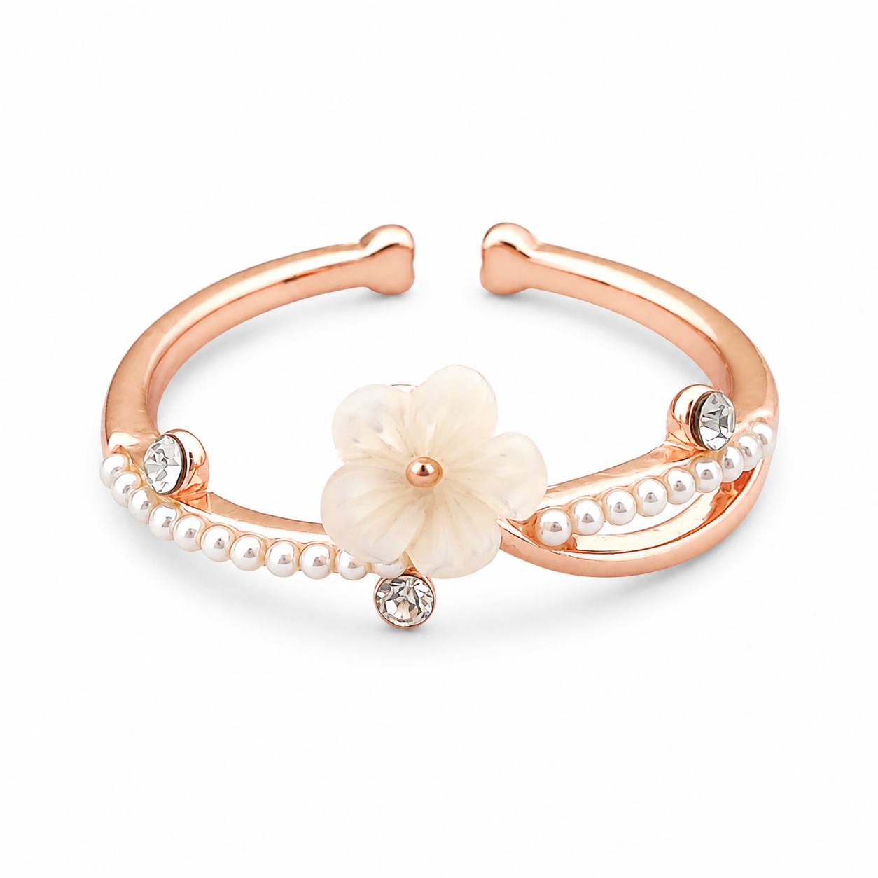 Blossom Ring
