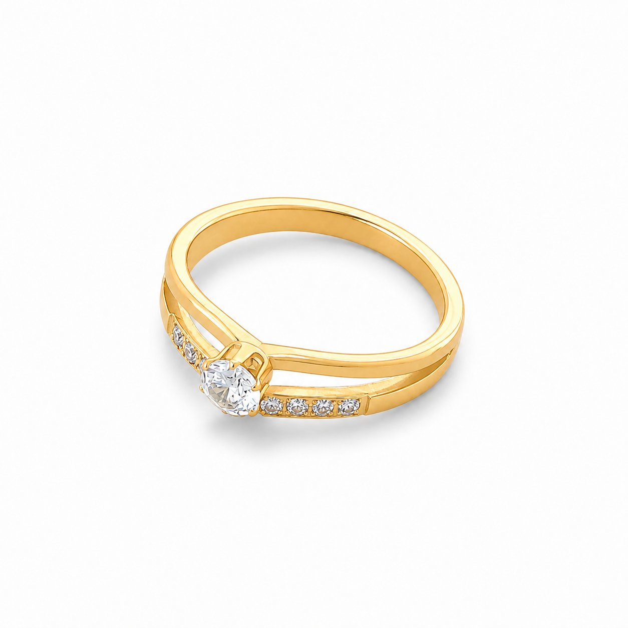 Gleam Ring
