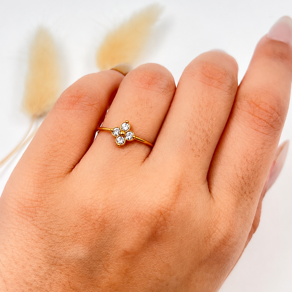Glow Ring