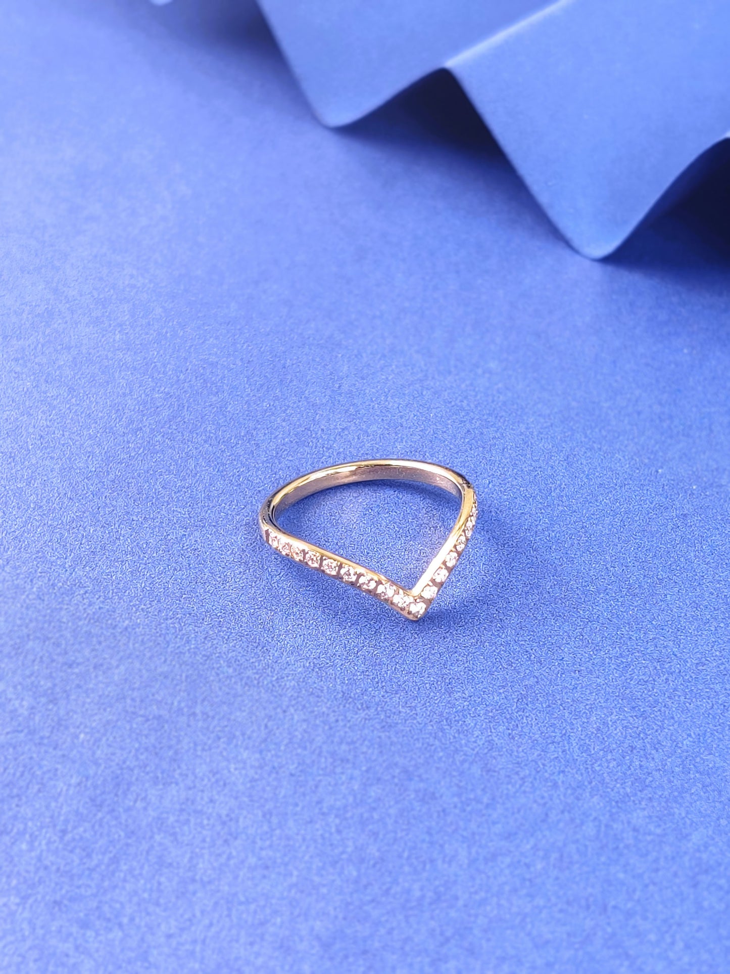 Crown Of Light Ring