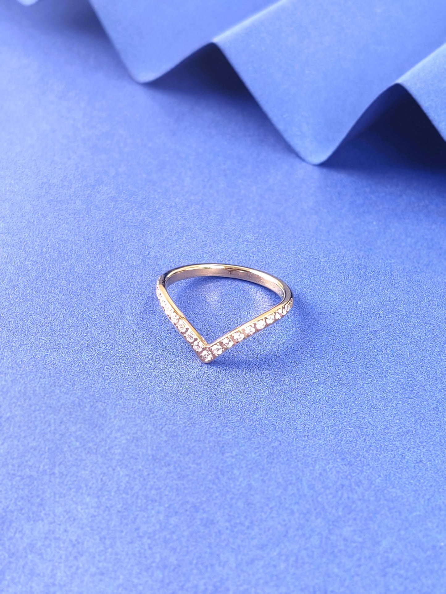 Crown Of Light Ring