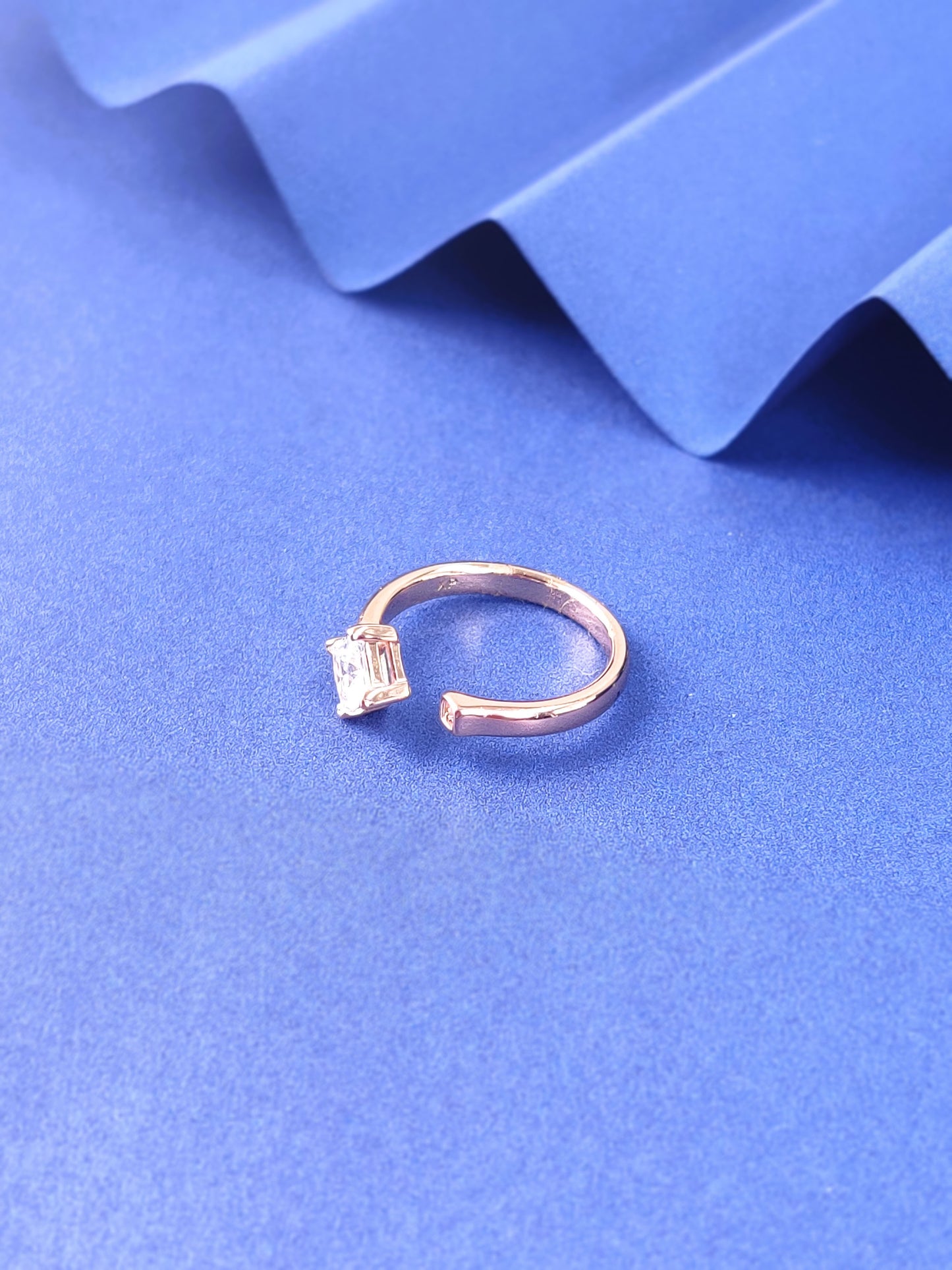 Crystal Clarissa Ring