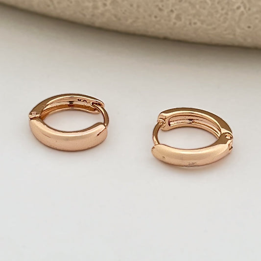 Lumi Huggie Hoops