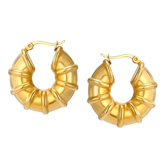 Tracee Hoops