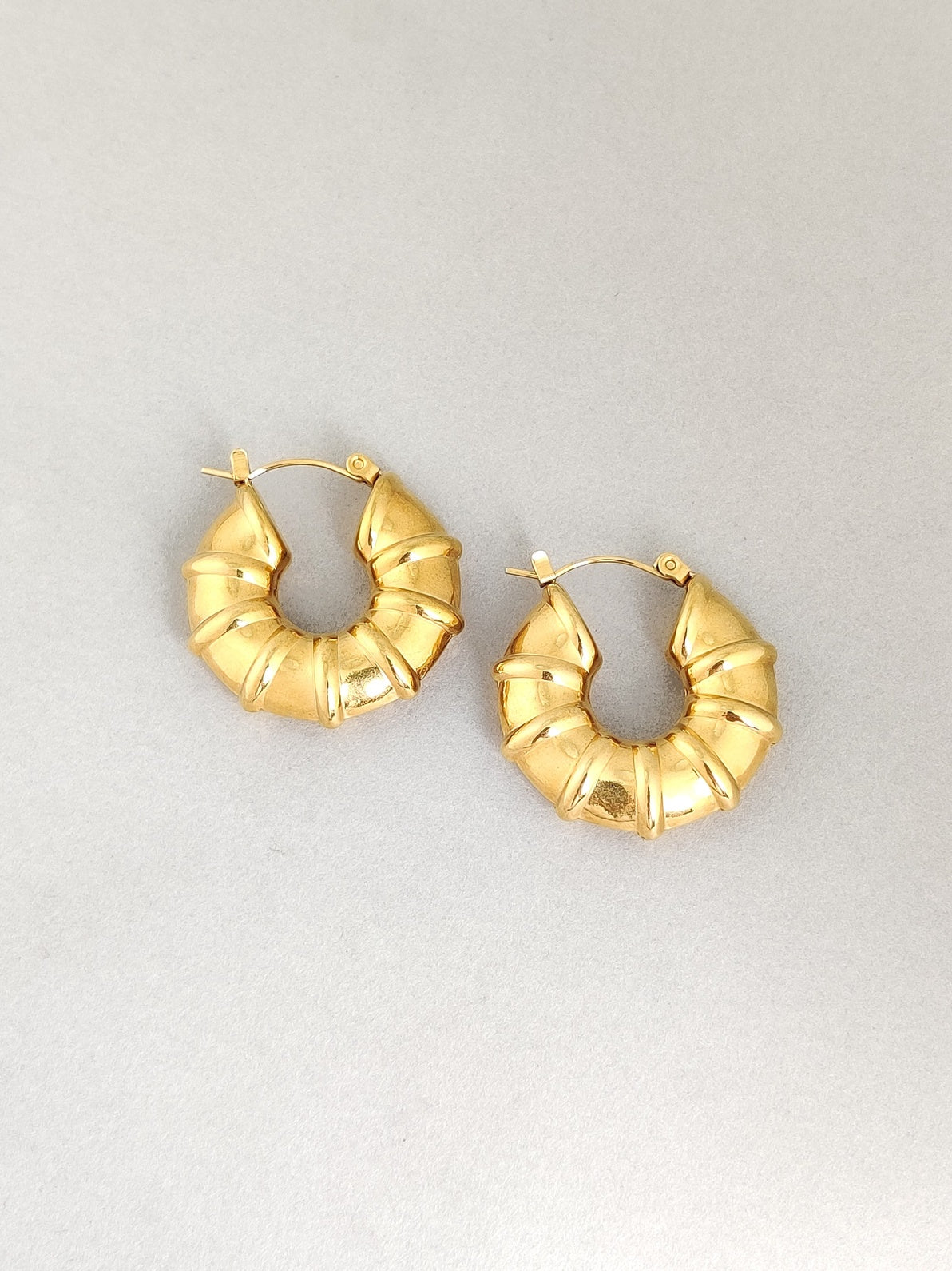 Tracee Hoops