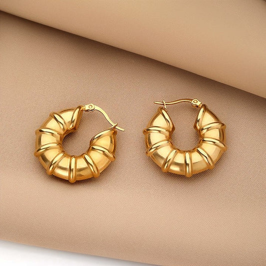 Tracee Hoops
