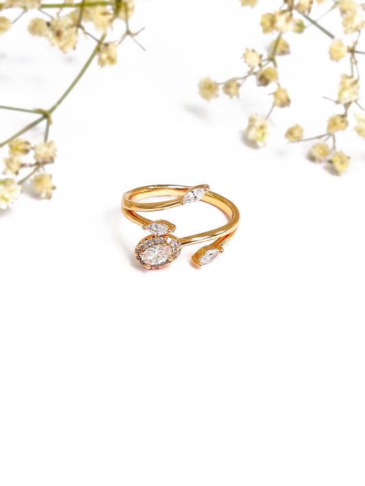 Shayna Ring