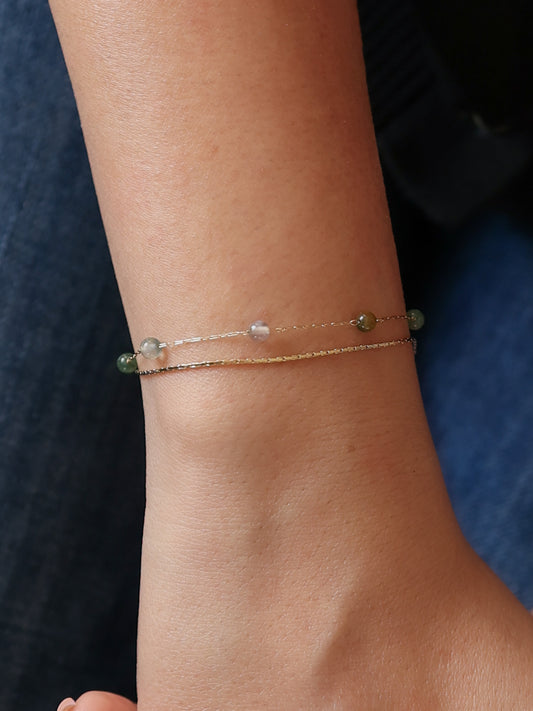 Ellen Bead Bracelet