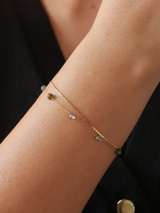 Ellen Bead Bracelet