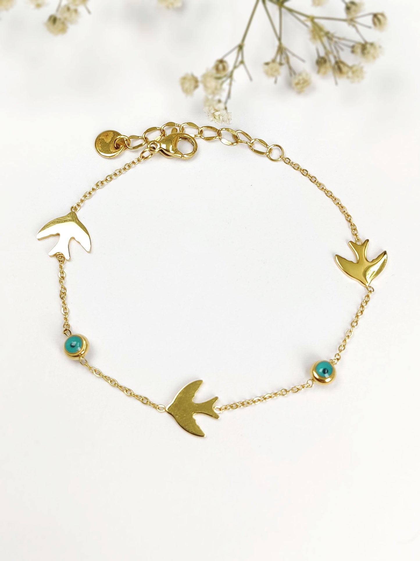 Elve Evileye Bracelet