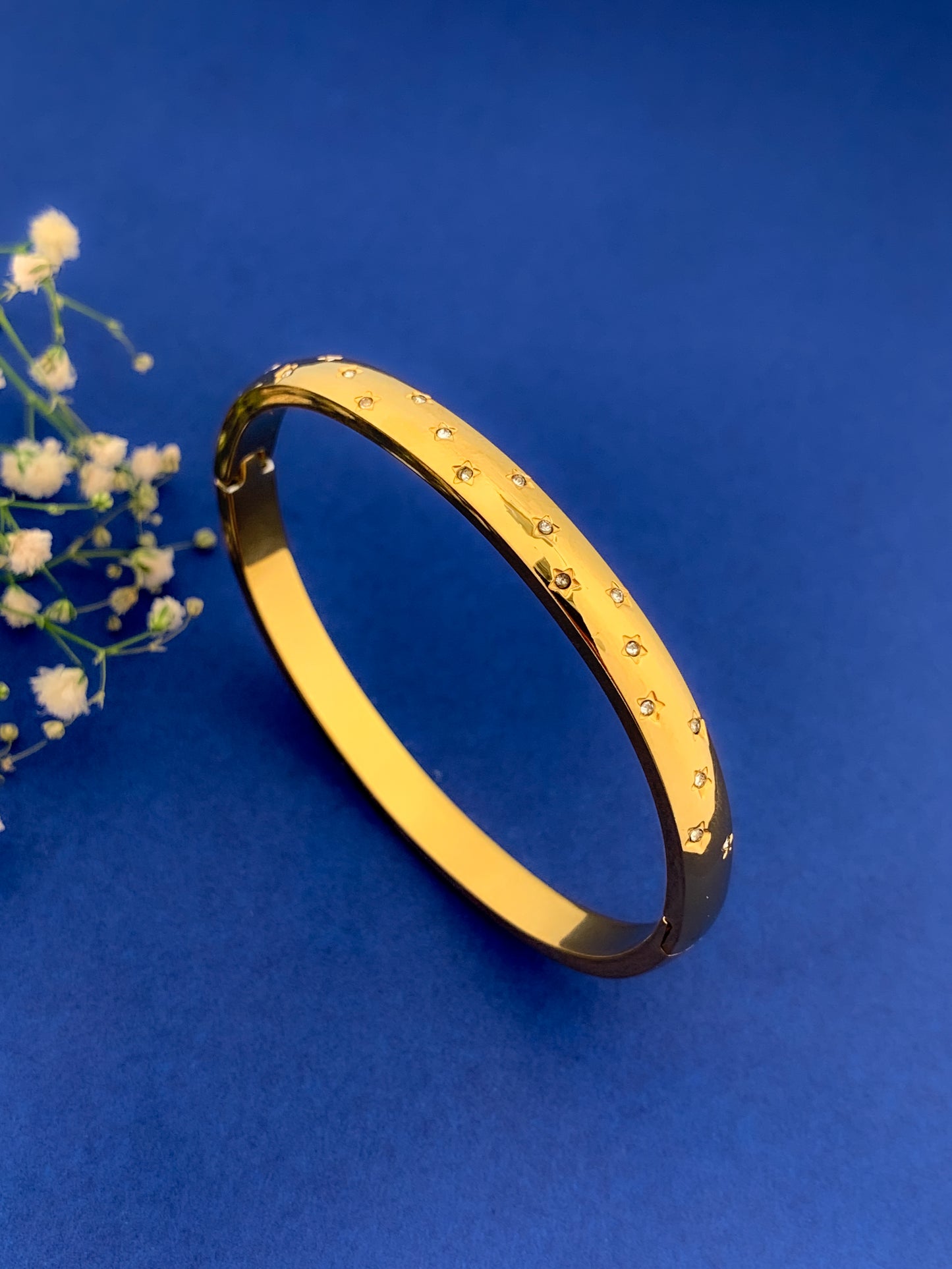 Estella Bracelet Band