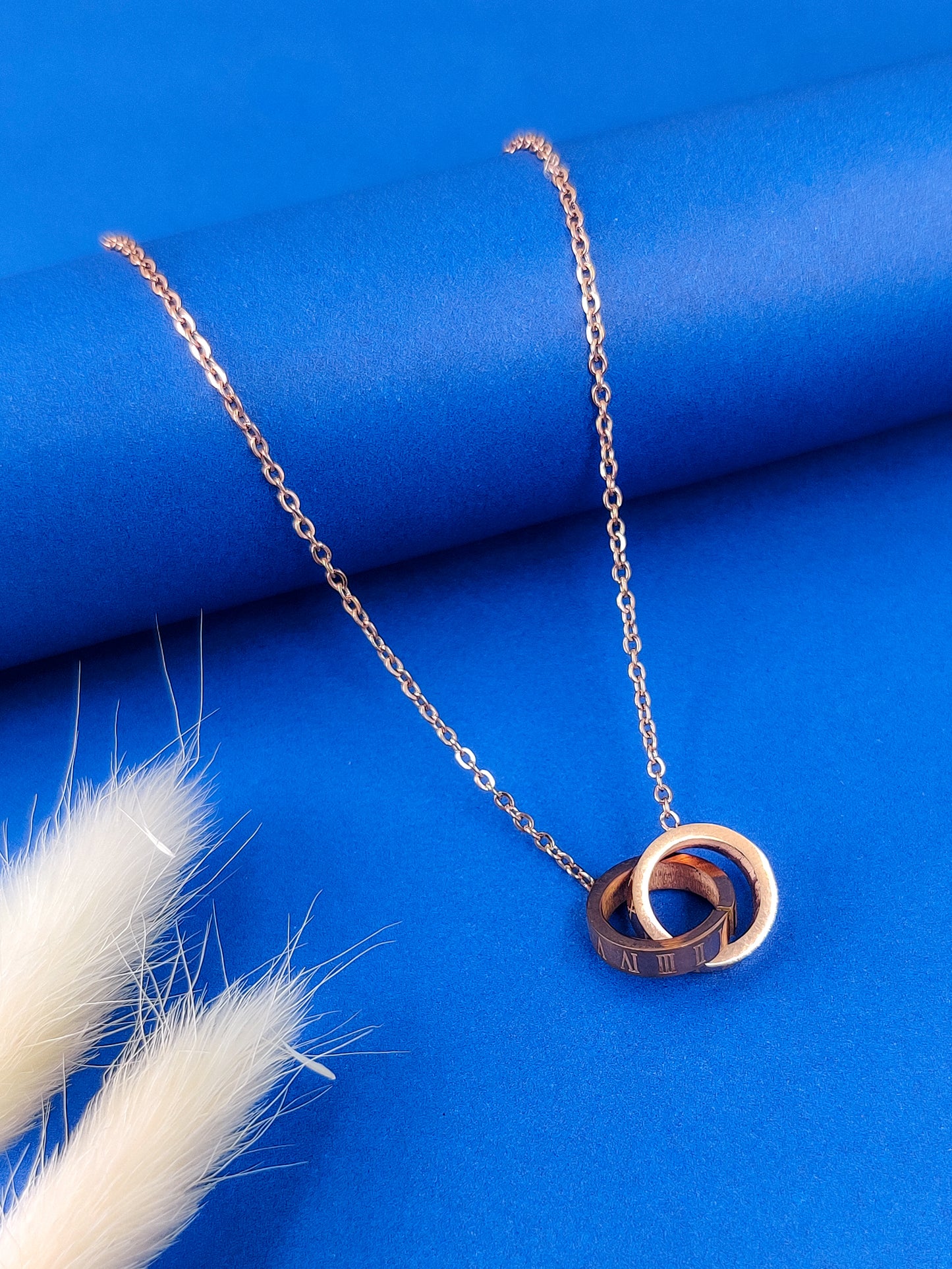 Eternal Bond Necklace