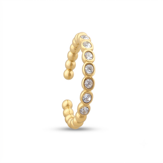 Golden Radiance Band